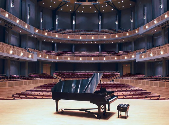 Piano-Concert-Hall
